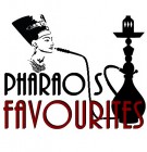 Pharaos Favourites Onlineshop
