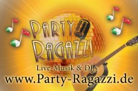 Party-ragazzi Live Musik Dj