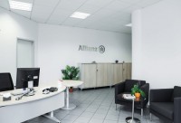 Allianz Versicherung Darius Schulz Generalvertretung