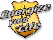 Energize your Life - Guarana
