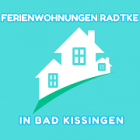Ferienwohnungen Radtke in Bad Kissingen