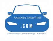 Gebrauchtwagen & Autoexport Kiel