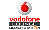 Medien Station Vodafone Mobilfunk Lounge Weimar