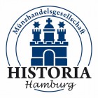 Historia Hamburg Münzhandelshaus
