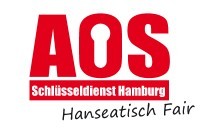 AOS Schlüsseldienst & Schlüsselnotdienst Hamburg