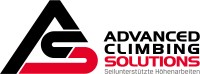 Advanced-Climbing-Solutions Ausbildungszentrum