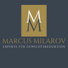 Marcus Milarov - Experte für Gewichtsreduktion