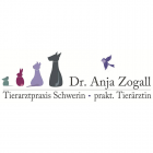 Dr. Anja Zogall, praktische Tierärztin