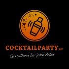 Cocktailkurs Hamburg