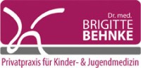 Kinderarzt Dr. med. Brigitte Behnke