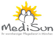 Pflegedienst München - Medi.sun GmbH