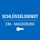 24h Schlüsseldienst Magdeburg