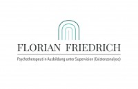 Mag. Florian Friedrich, BA