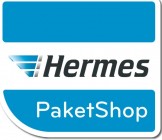 Hermes PaketShop im System Company Shop