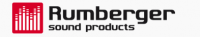 Rumberger sound products