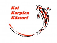 Koi Karpfen Köstorf - Hamburg-Stellingen