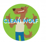 Clean Wolf | Gebäudereinigung