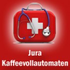 Jura Kaffeevollautomaten Reparatur