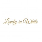 Lovely in White