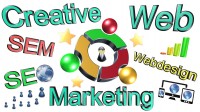 Creative Web & Marketing Agentur