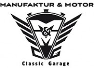 M&M Manufaktur und Motor Classic Garage GmbH