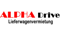 Alpha Drive Transporter & Lieferwagen Vermietung