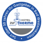 Hotel zur Therme