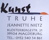 Jeannette Nietz