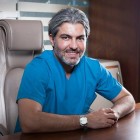 Dr. Serkan Aygin Clinic I Haaartransplation Türkei  Istanbul