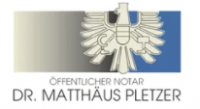 Dr. Matthäus Pletzer