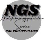 NGS / Nutzfahrzeuggetriebe-Service