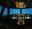 AIRBUS A320 Simulator