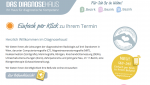Diagnosehaus für Schnittbild-Untersuchungen GmbH & Schwaighofer & Partner Fachärzte für Radiologie OG - Wien 1030