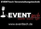 EVENTtech Veranstaltungstechnik