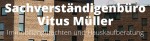 Sachverständigenbüro Vitus Müller