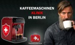 Kaffeemaschinen Klinik Berlin