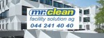 mr. clean facility solutions AG