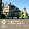 Restaurant Schloss Seeburg