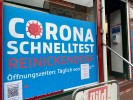 Corona Schnelltest Reinickendorf Berlin