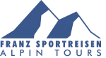 Alpin Tours Burkart/Portenkirchner GbR