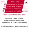 CreArtista GmbH & Co KG
