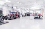 fahr(T)raum - Ferdinand Porsche Erlebniswelten