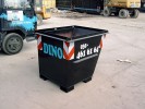 Dino Containerdienst Berlin GmbH