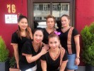 Freiburger Thai Massage Herdern