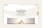 YVORI AG - Webflow Agentur